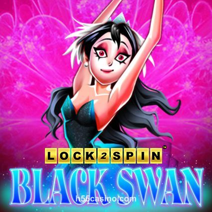 Black Swan Lock 2 Spin imagen