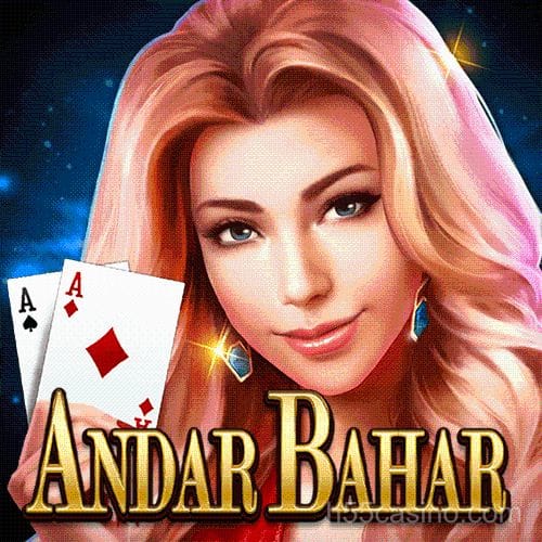 Imagen del juego Andar Bahar en hh55.com