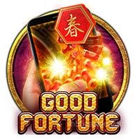 Good Fortune M