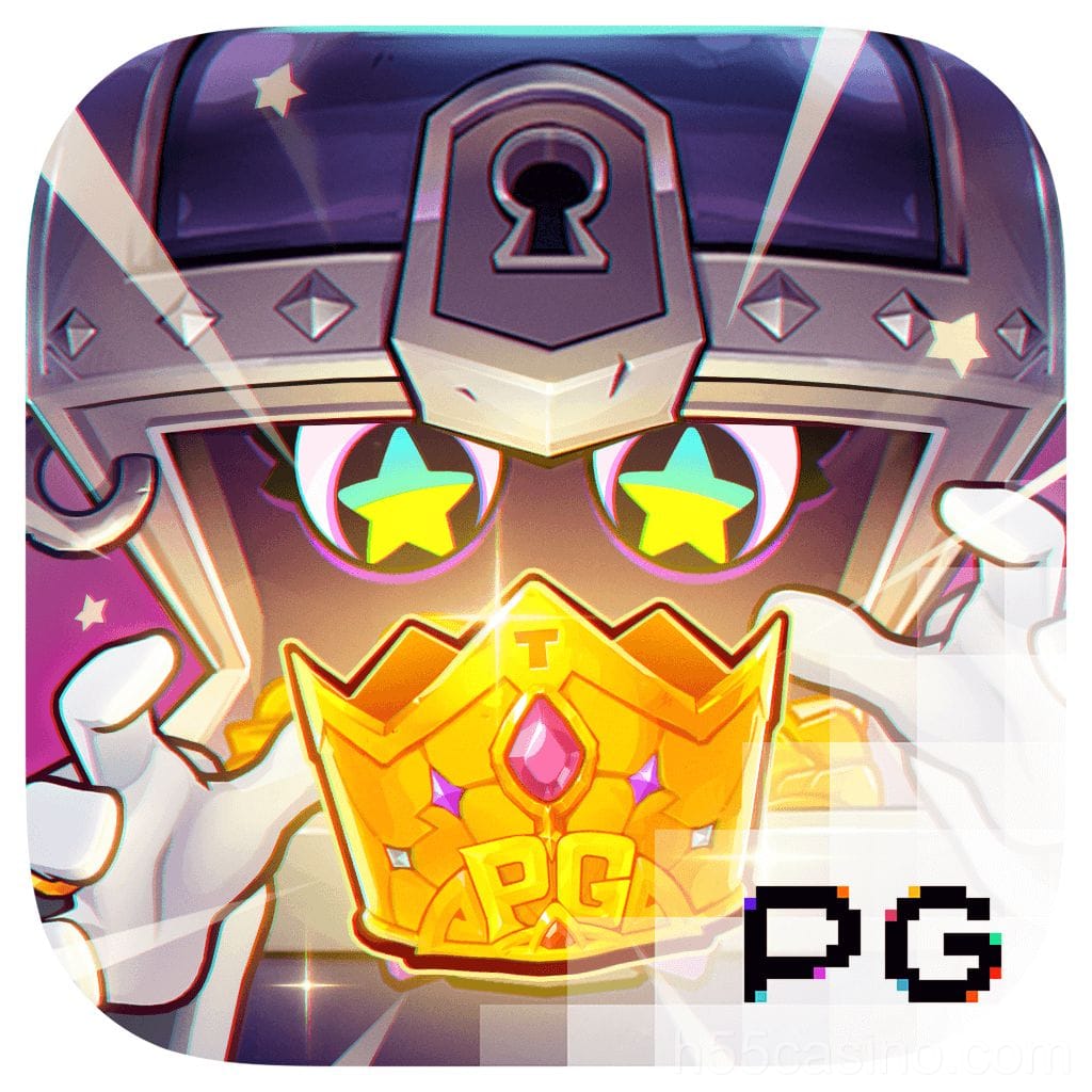 Mr. Treasure's Fortune