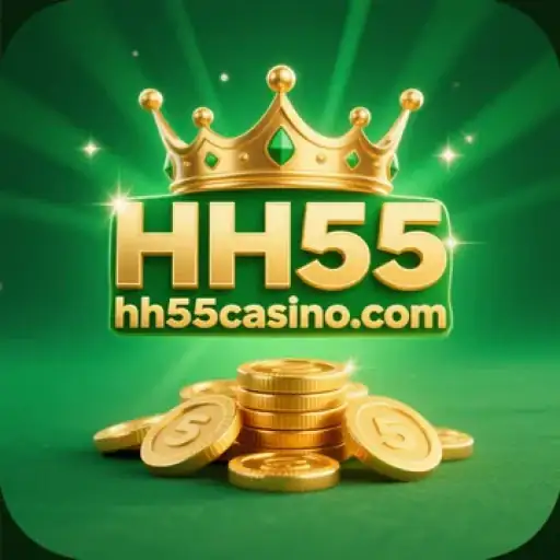 Logo de hh55